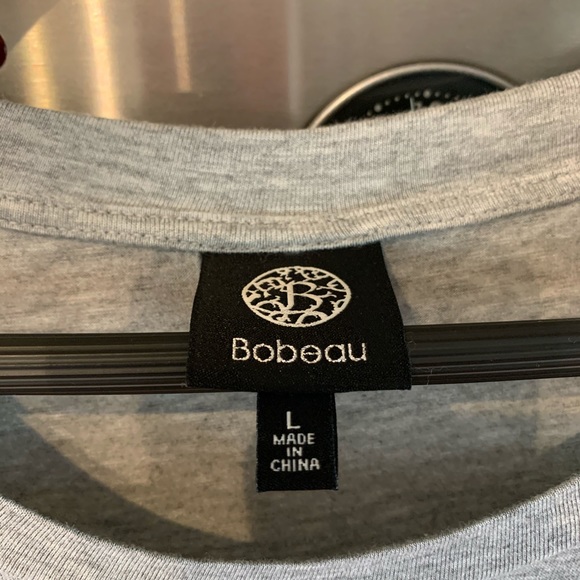 Short sleeve worn once top - Picture 5 of 6